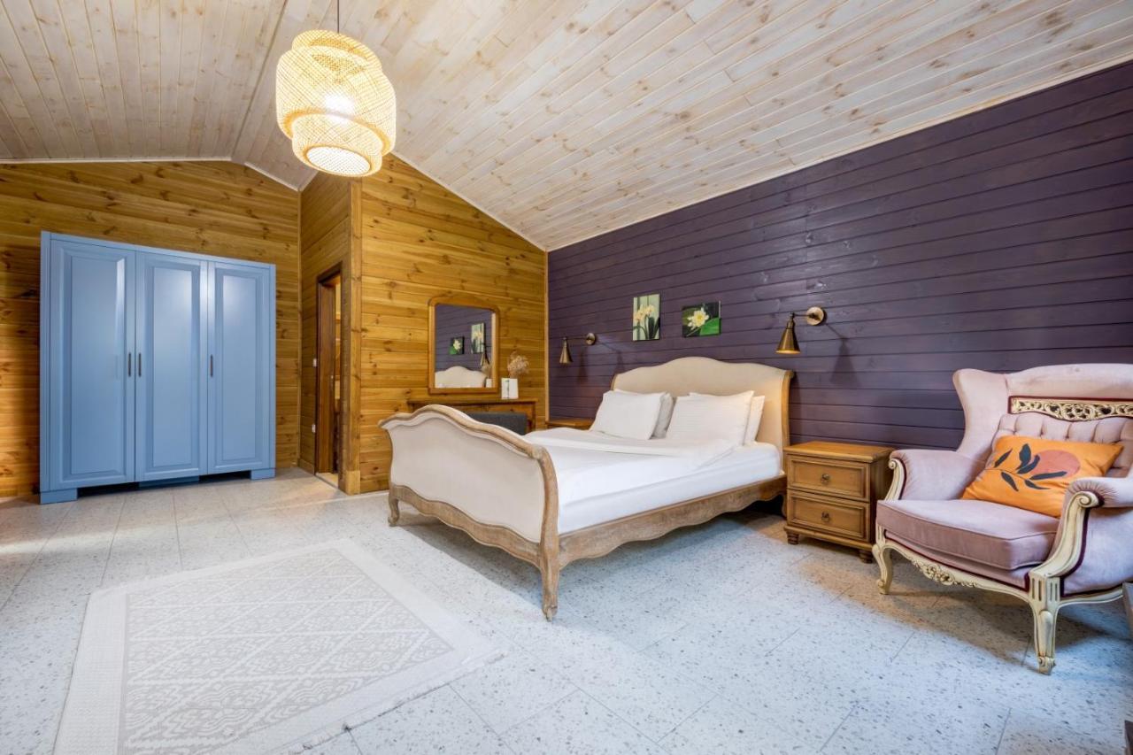 Turkuazkoey Guest House Finike Exterior photo